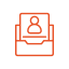 secure CV storage