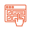 easy-to-use interface